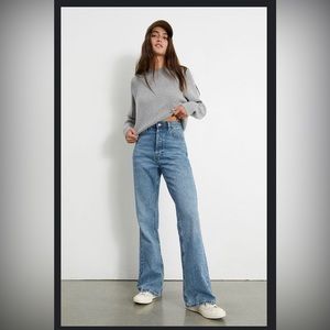Pacsun jeans size 28